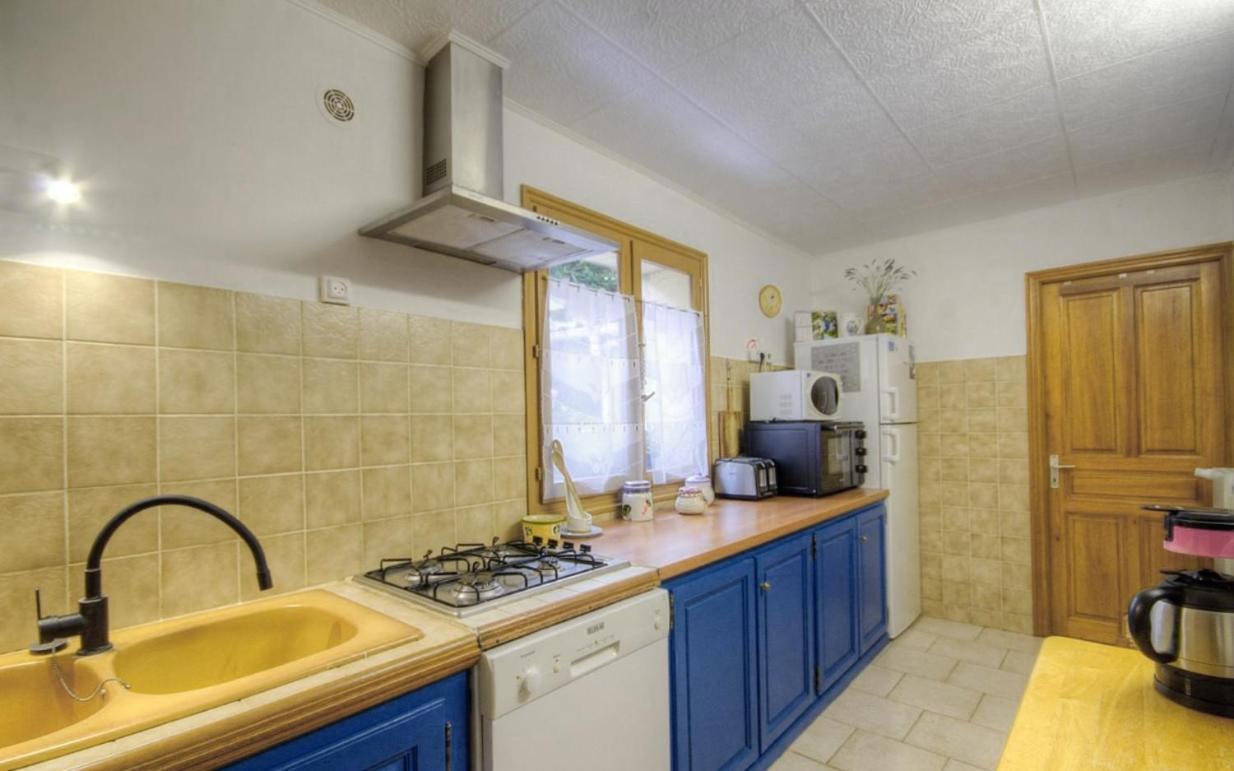 Amon Nos Otes Villa Vezzani Eksteriør billede